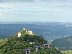 -莫干山风景区