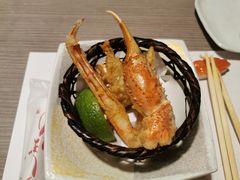 -蟹道乐(道顿堀本店)