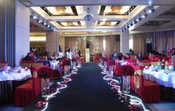 -Sunny喜铺婚礼策划(东部店)
