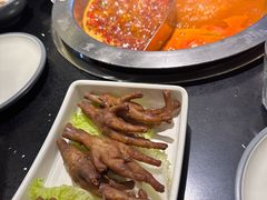 -井格重庆火锅(西直门凯德Mall店)