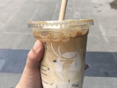 -瑞幸咖啡(写意创意中心店)