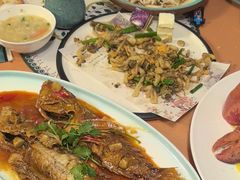 -鲜味食族水产·海鲜餐厅
