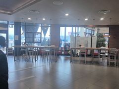 -汉堡王(梅村服务区南店)