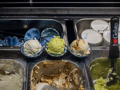 -歎雪糕低糖低脂Gelato冰淇淋