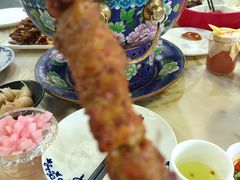 -东来顺•非遗火锅(外滩店)