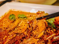-田园印象·成都土菜院子(华阳店)