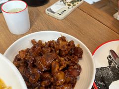 -新白鹿餐厅(城西银泰城店)