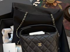 -Chanel(德基广场店)