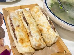 -培万河间驴火•驴肉火锅(东平店)