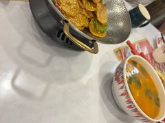 -清真·玛丽亚新疆菜主题餐厅(浙江中路店)
