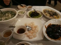 -翠亭酒家(山西南路店)