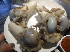 -骨之味·筒骨汤火锅(江头店)