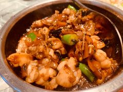 -披云云小馆·味道江湖(姚家园万象汇店)