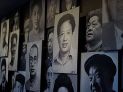 -中共一大纪念馆