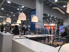 大堂-宜家·瑞典风味餐厅(北京西红门店)