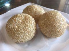 -喜运来大酒店温泉