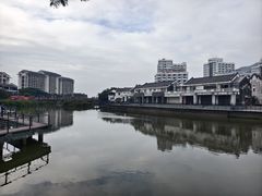 -天后宫岭南民俗文化街