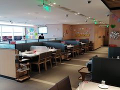 大堂-海底捞大排档火锅(悦荟广场店)