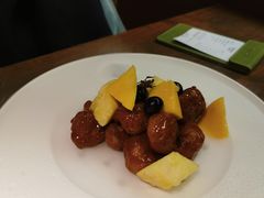 -大树餐厅(益田假日店)