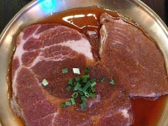 -西塔老太太泥炉烤肉(上海七宝领展广场店)