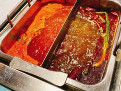 -犇牛记·鲜牛肉火锅