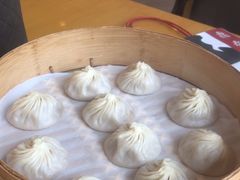 -鼎泰丰(嘉年华•海信广场VILLAGE店)