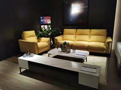 -顾家家居(奉贤最家空间店)