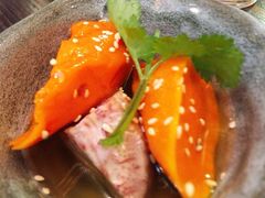 -大洋家·精品潮汕菜·生腌砂锅粥(天河东路店)