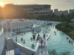 -清河半岛温泉度假酒店