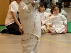 -北京阳铭国际击剑俱乐部