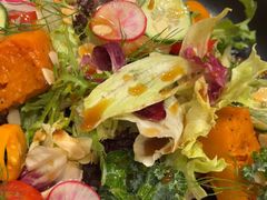 -芭莉与彩虹西餐厅(成都合生汇店)