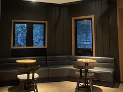 -星巴克(红房子店)