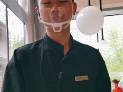 -柴门饭儿(成都太古里店)