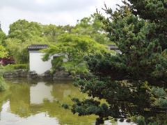 -常熟方塔园