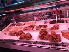 -阿满卤香鸡(新街口印象汇店)