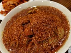 -西塔大冷面(市府大路店)