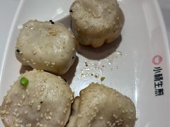 -小杨生煎(黄河路美食休闲街店)