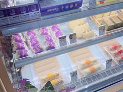 -GANSO元祖食品(白下店)