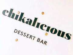 -Chikalicious(新天地店)