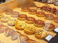 -LANLIZI BAKERY(COSMO店)