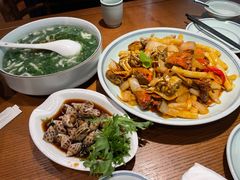 -周家二小姐的菜(丹阳店)