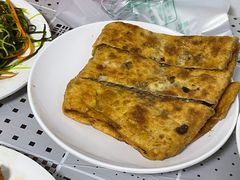 -王三姑牛肉饼