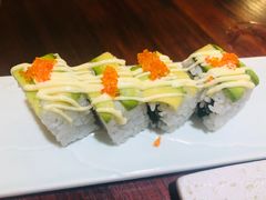 -渔日本料理铁板烧(新天地假日广场店)