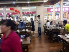 -金石老面坊·渔家菜(金石滩店)