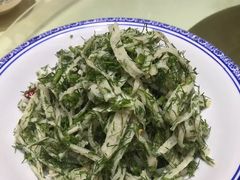 茴香煎饼-独秀小吃(蓝田店)