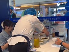-兰湘子·湘菜小炒(盛龙广场店)