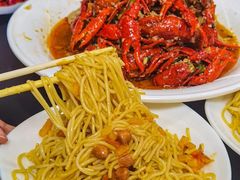 -一起吃小龙虾·海鲜(海珠店)