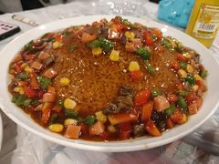 -虎虎龙虾大排档(双井店)