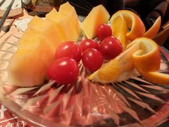 -盛焰铁板烧(王府井店)