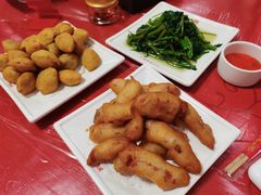 -海坛特色小吃·只做平潭特色菜(平潭店)